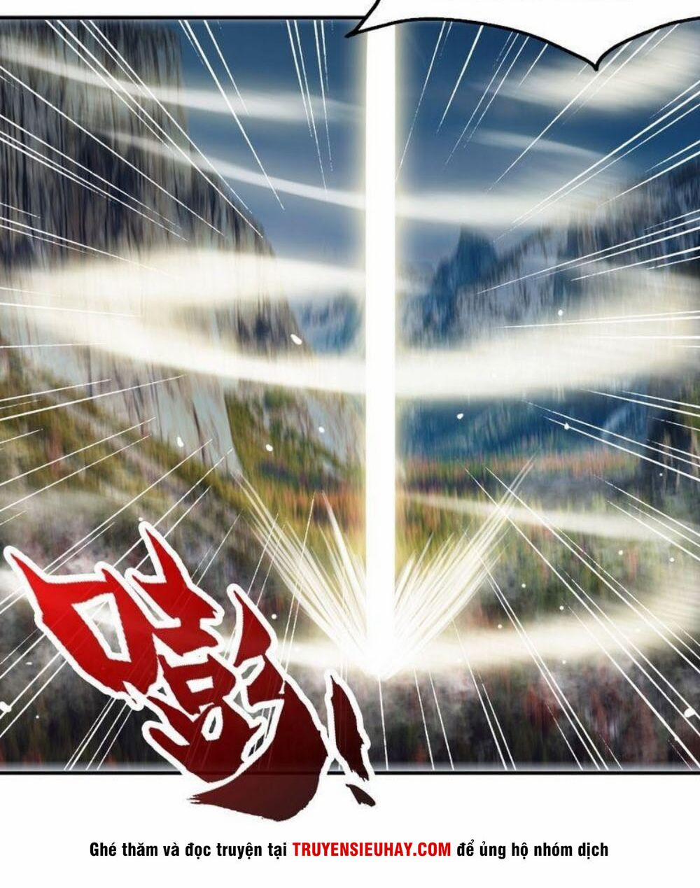 Chí Tôn Thần Ma 136 trang 12