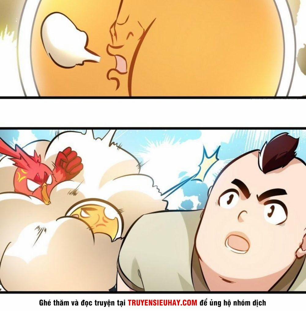 Chí Tôn Thần Ma 136 trang 15