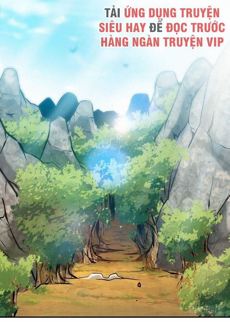 Chí Tôn Thần Ma 137 trang 1