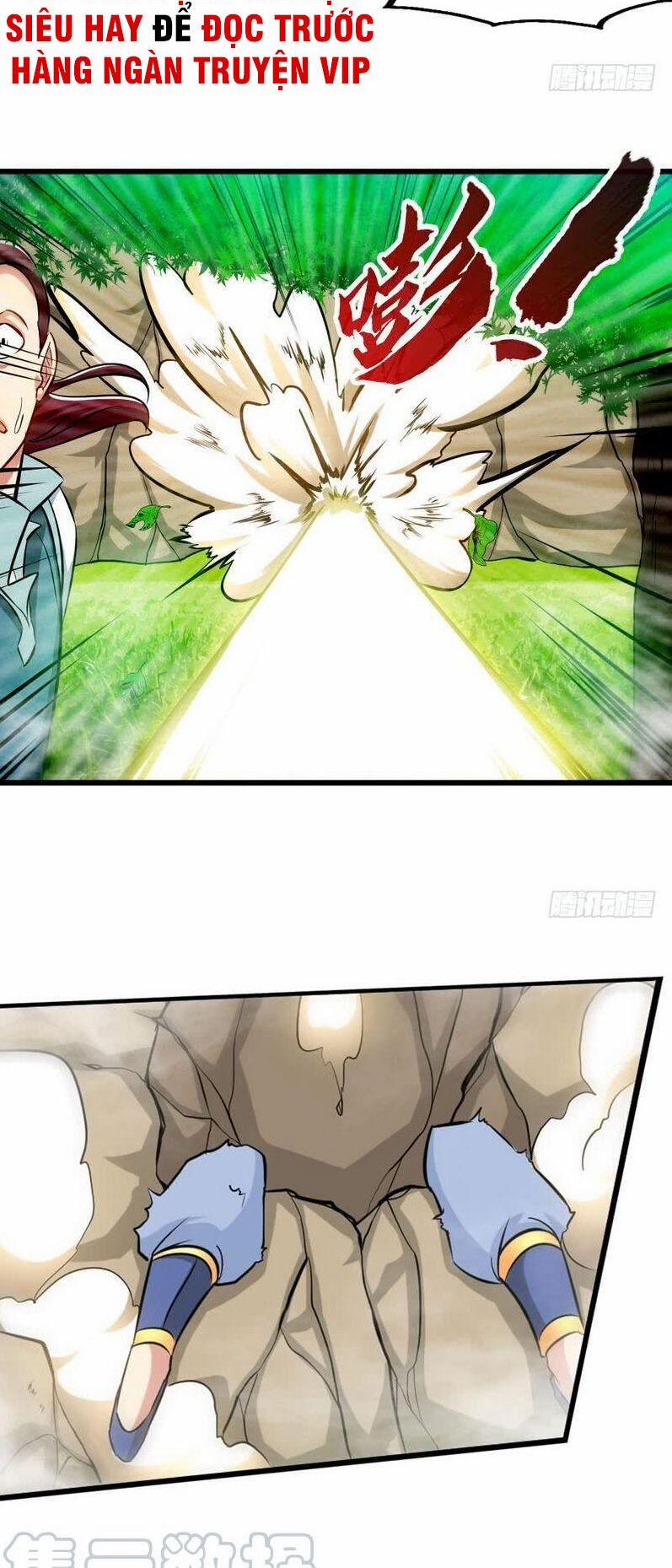 Chí Tôn Thần Ma 137 trang 7