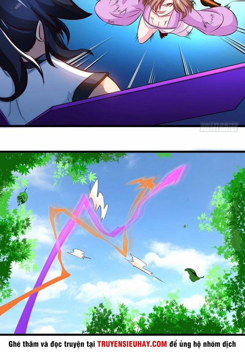 Chí Tôn Thần Ma 138 trang 13