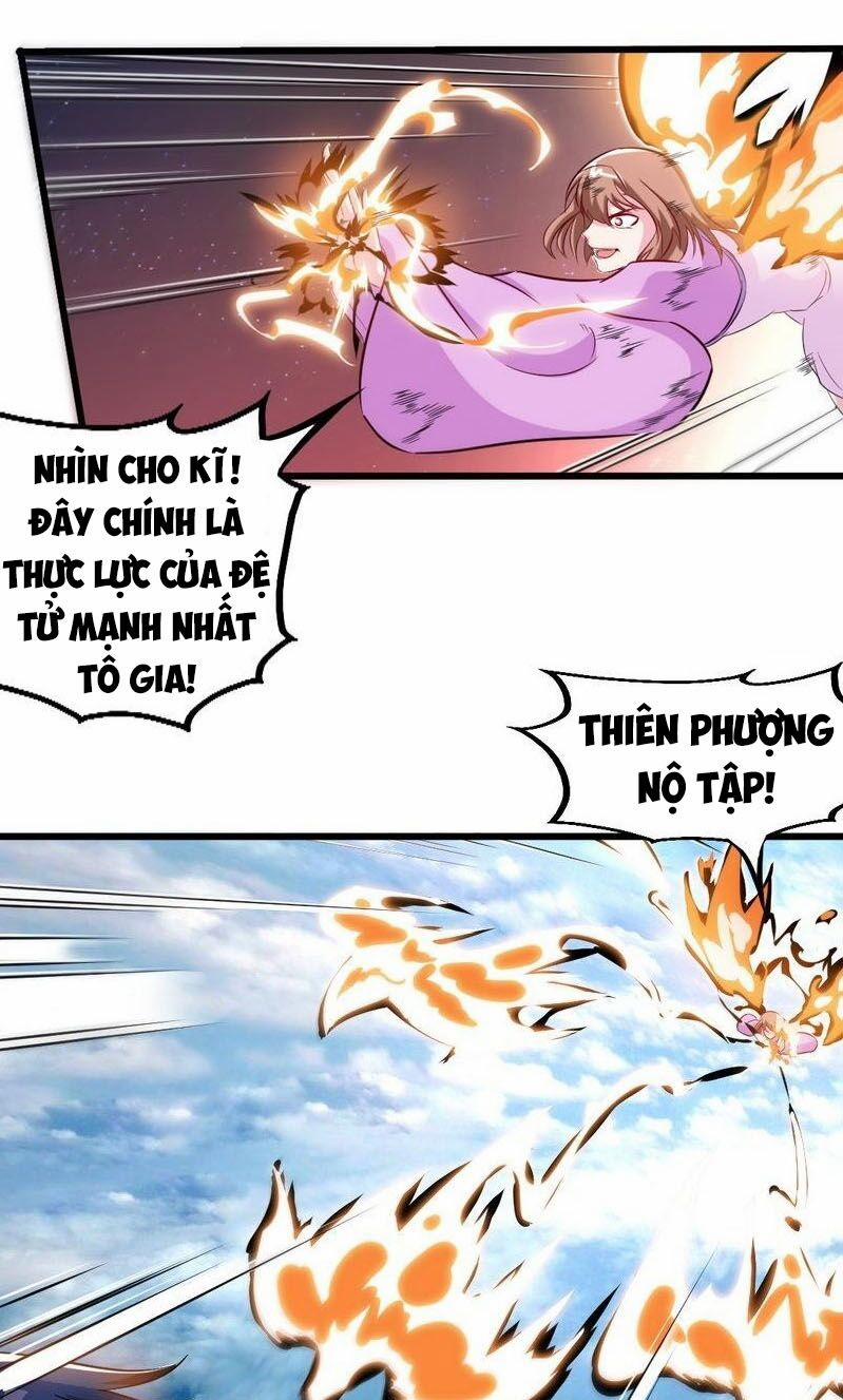 Chí Tôn Thần Ma 138 trang 14