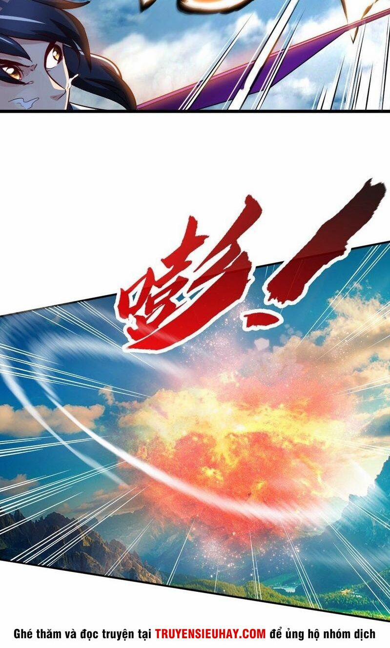 Chí Tôn Thần Ma 138 trang 15