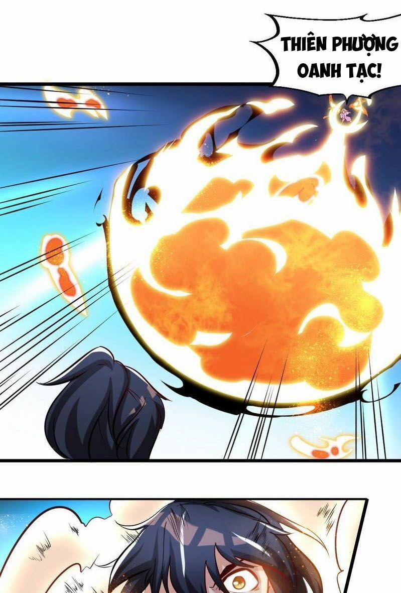 Chí Tôn Thần Ma 138 trang 19