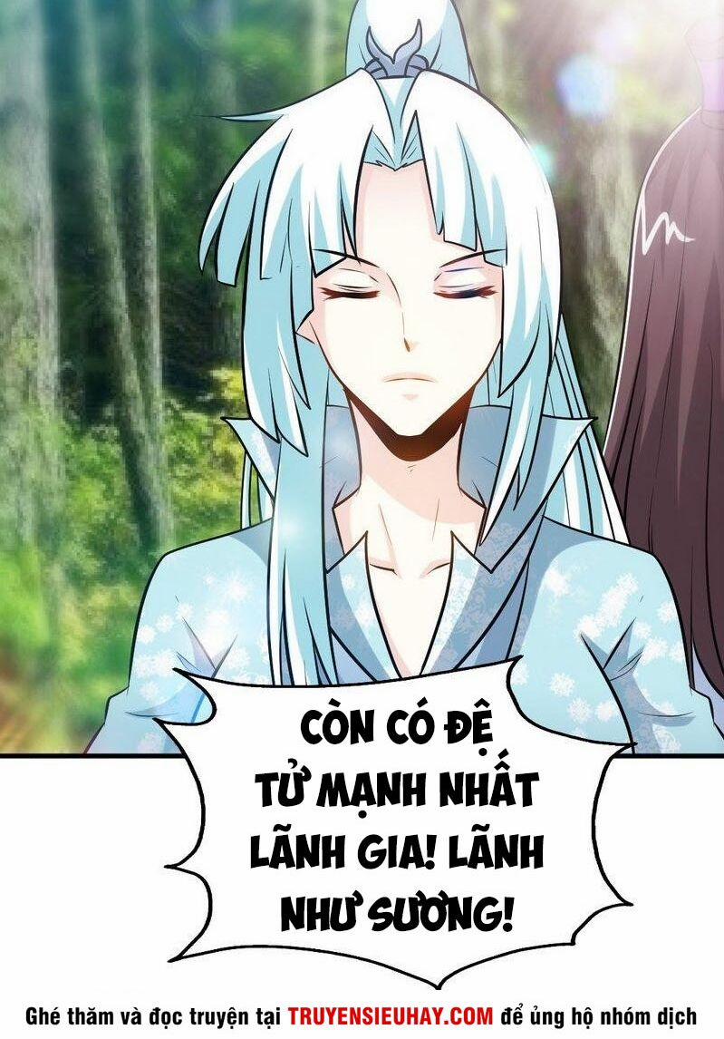 Chí Tôn Thần Ma 138 trang 2