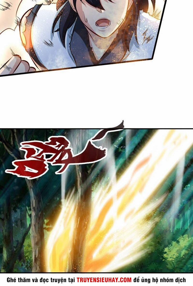 Chí Tôn Thần Ma 138 trang 20