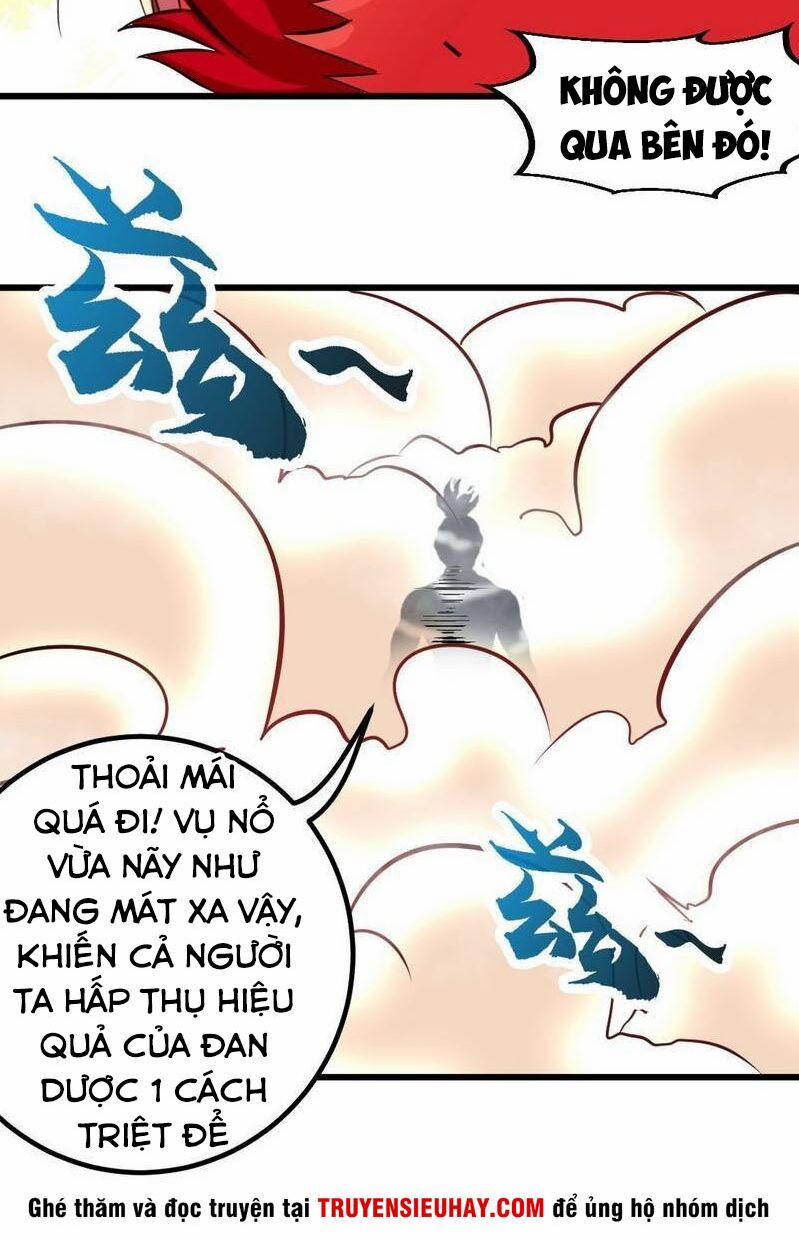 Chí Tôn Thần Ma 138 trang 22