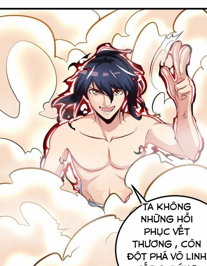 Chí Tôn Thần Ma 138 trang 23