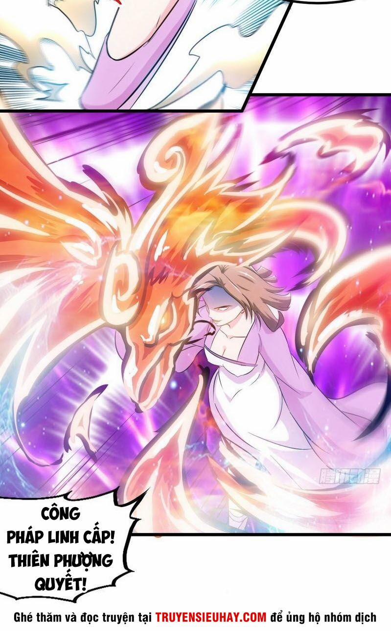 Chí Tôn Thần Ma 138 trang 6