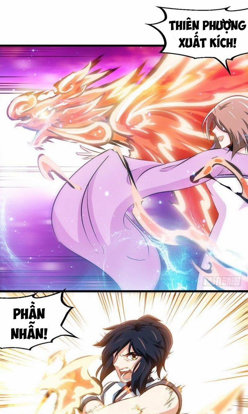 Chí Tôn Thần Ma 138 trang 7