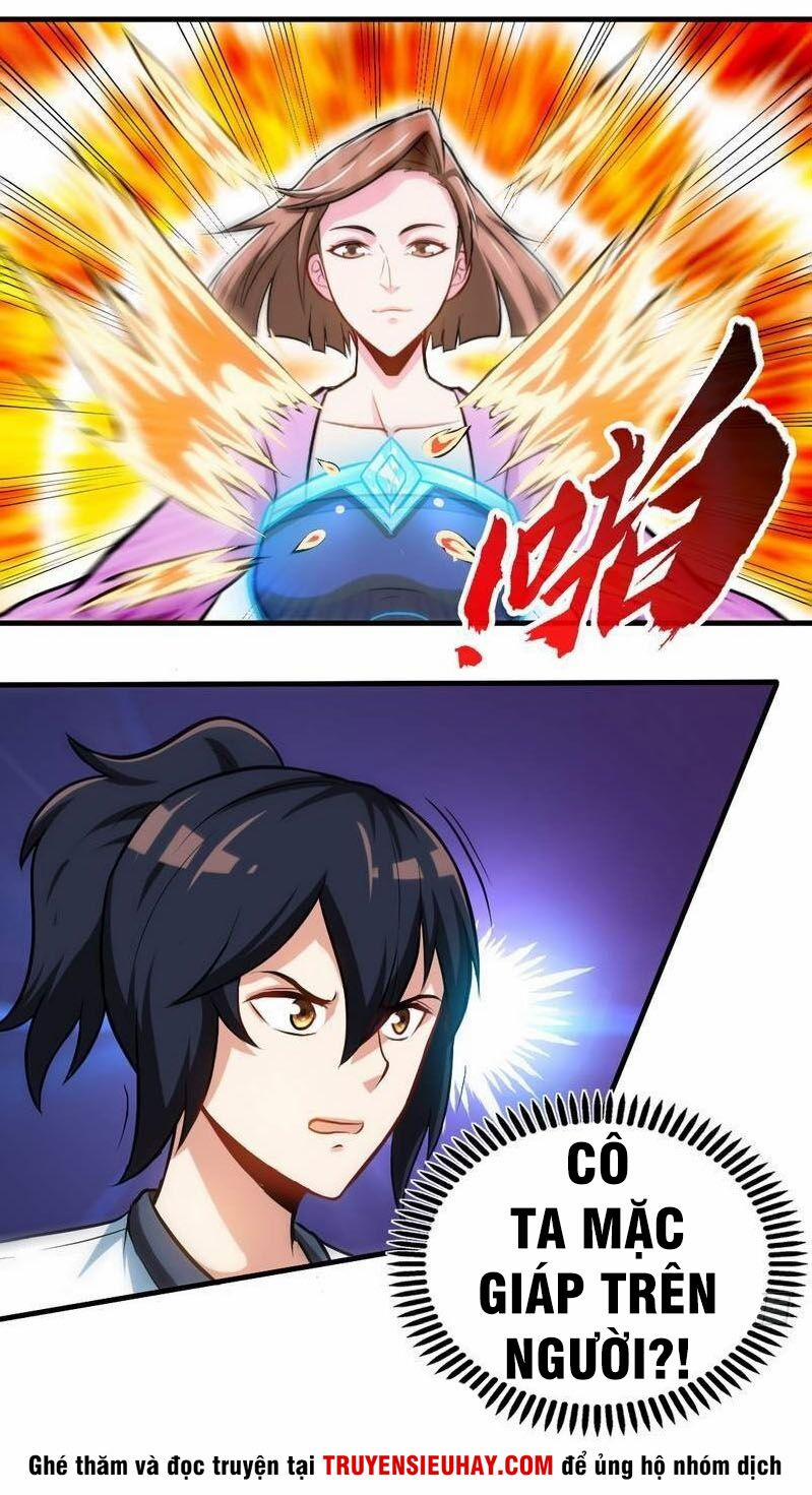 Chí Tôn Thần Ma 138 trang 9