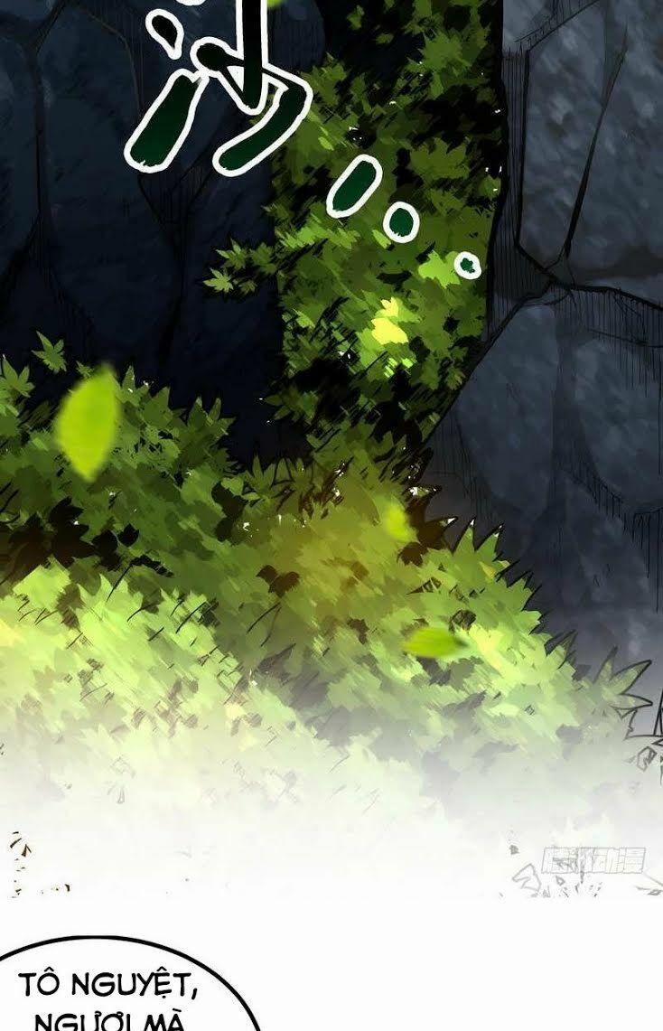 Chí Tôn Thần Ma 139 trang 1