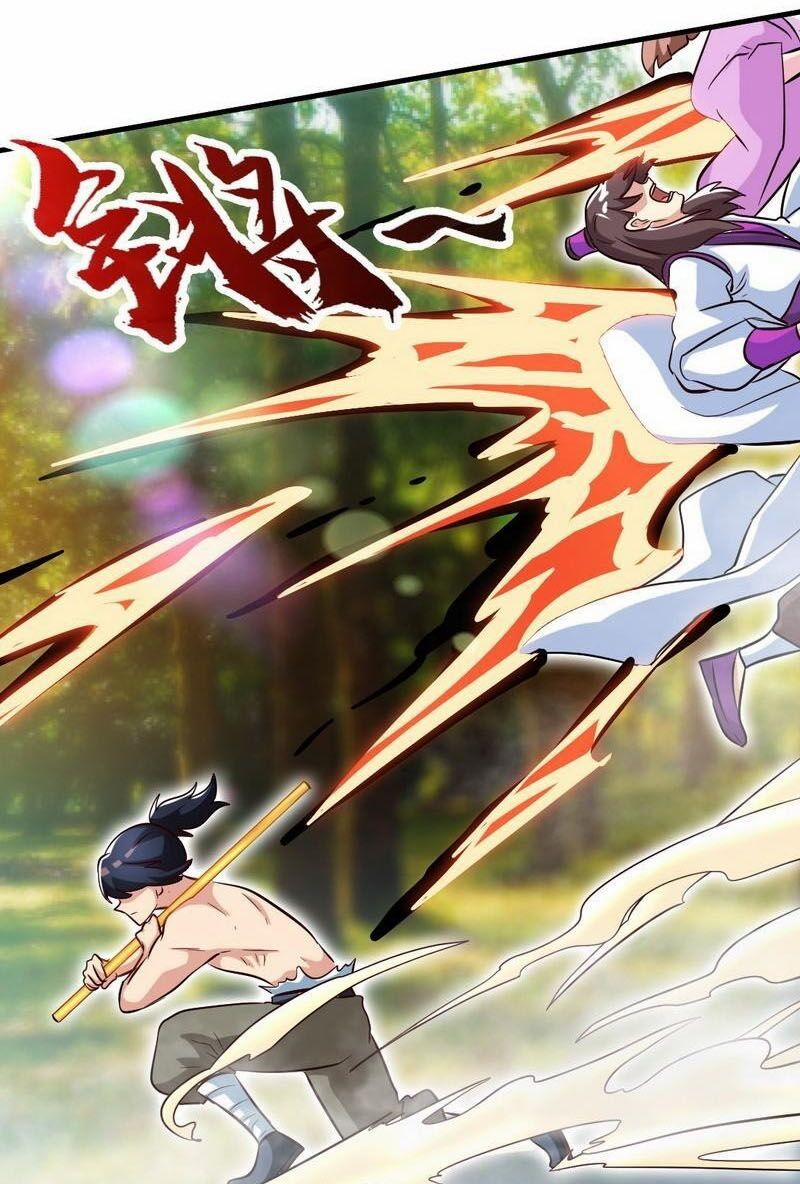 Chí Tôn Thần Ma 139 trang 17