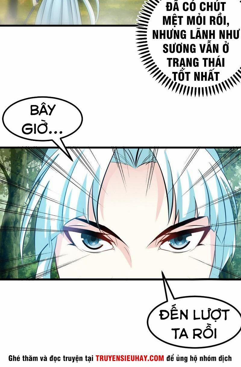 Chí Tôn Thần Ma 139 trang 20