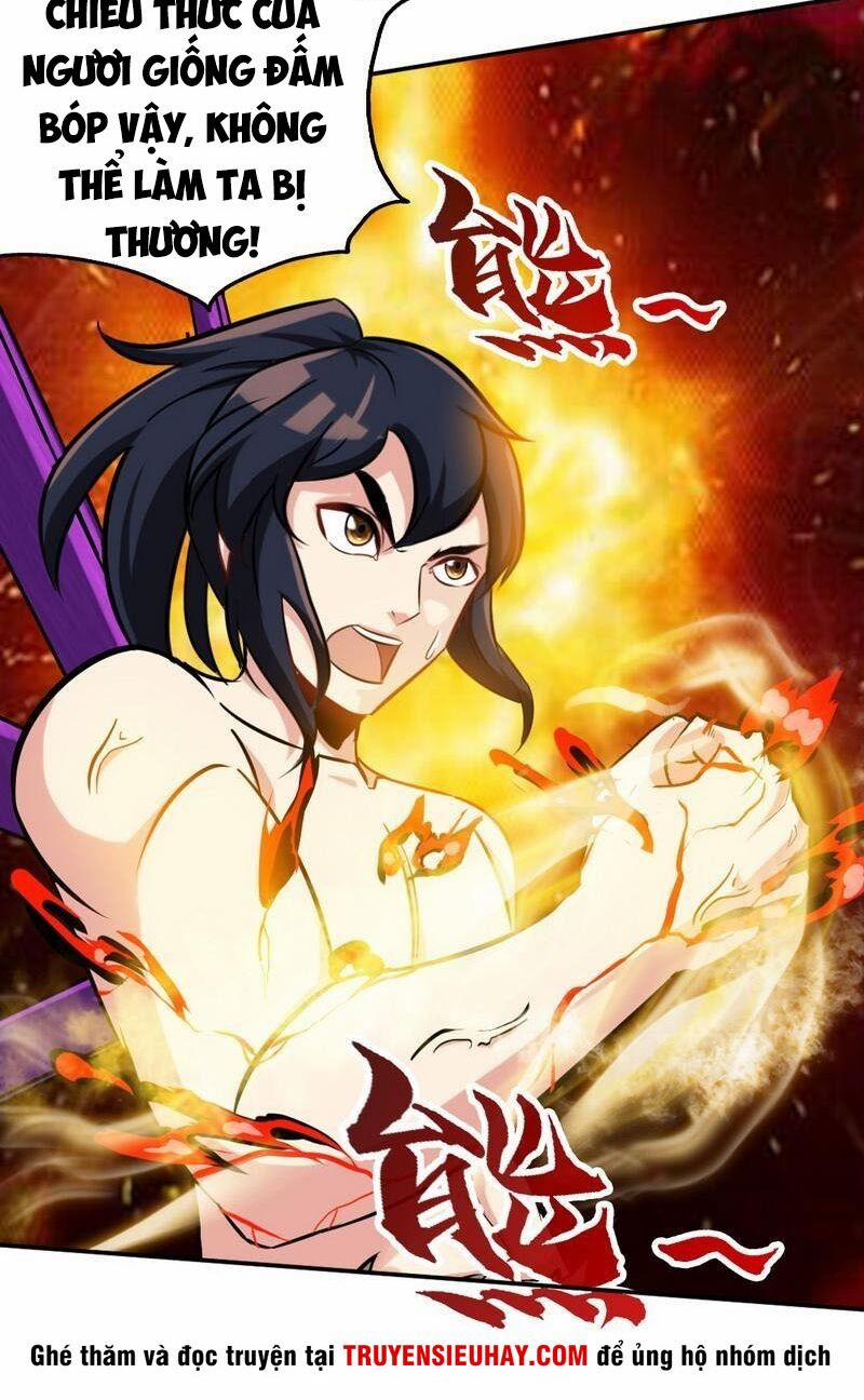 Chí Tôn Thần Ma 139 trang 4