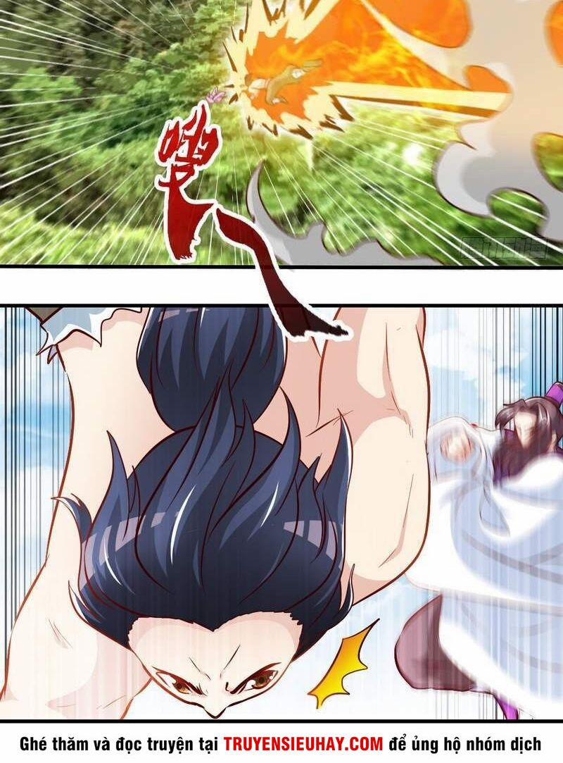 Chí Tôn Thần Ma 139 trang 7