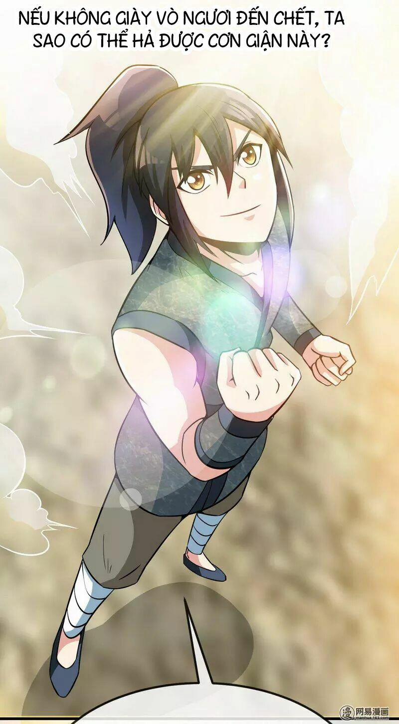 Chí Tôn Thần Ma 14 trang 11