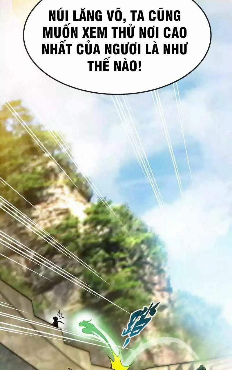 Chí Tôn Thần Ma 14 trang 12