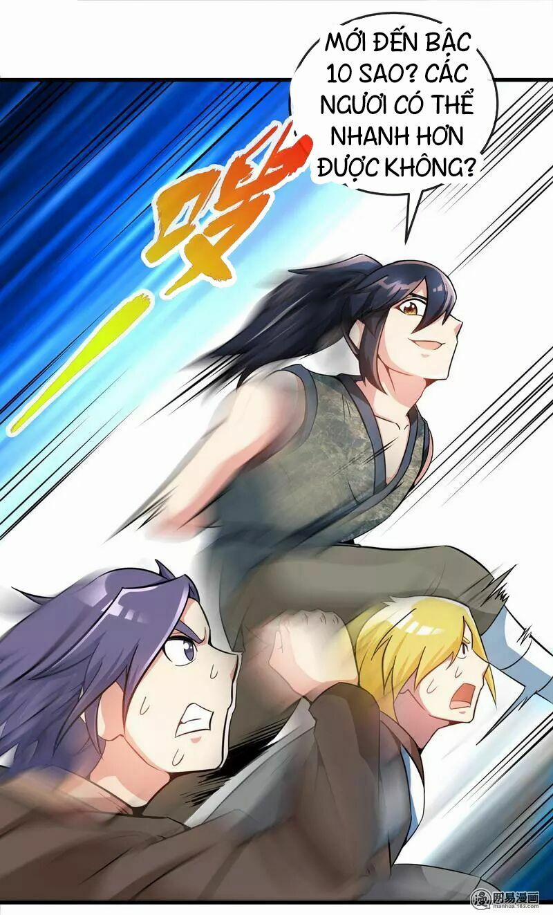 Chí Tôn Thần Ma 14 trang 14