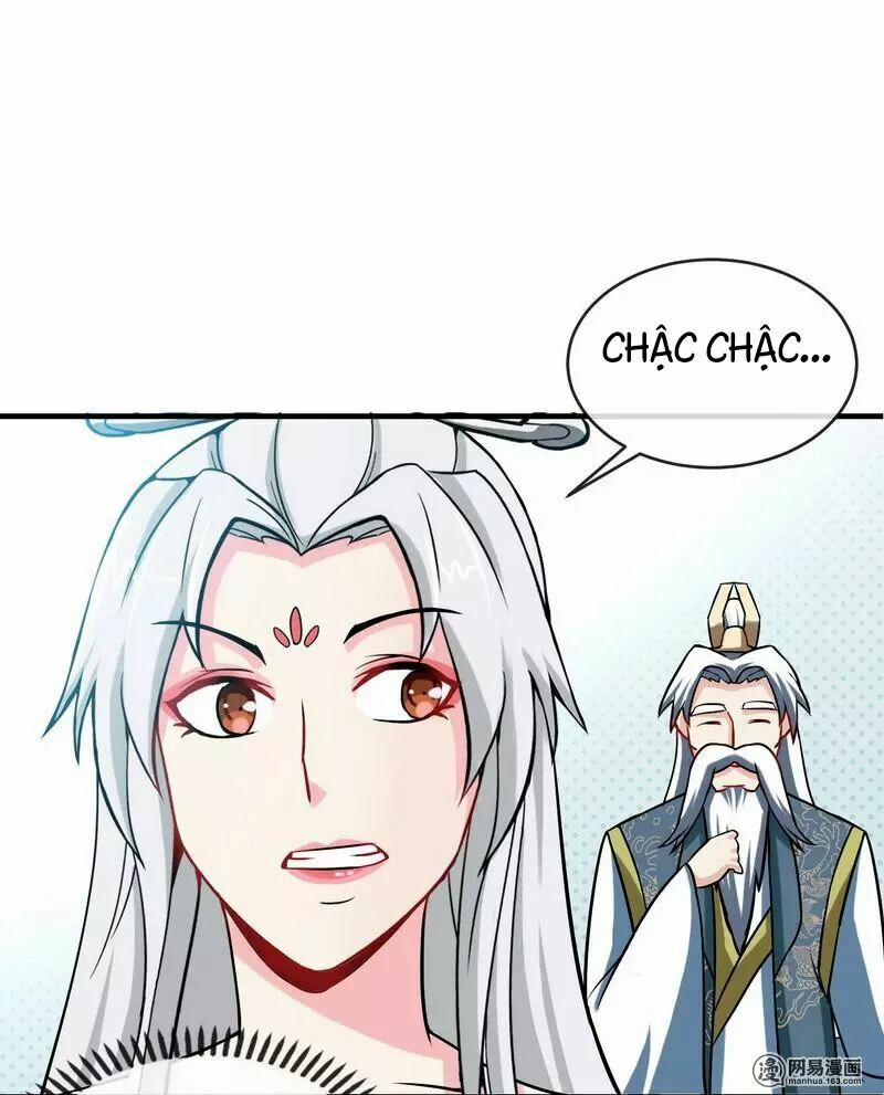 Chí Tôn Thần Ma 14 trang 23