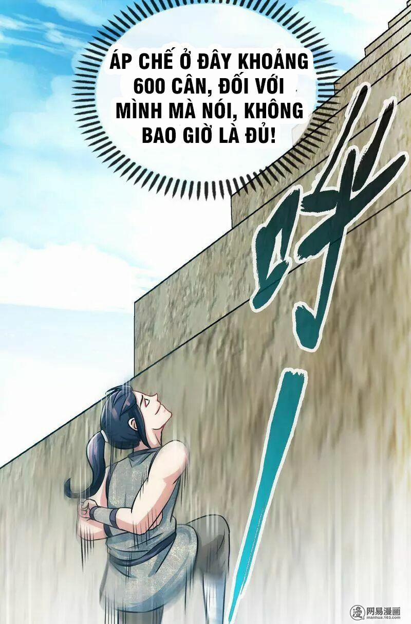 Chí Tôn Thần Ma 14 trang 25