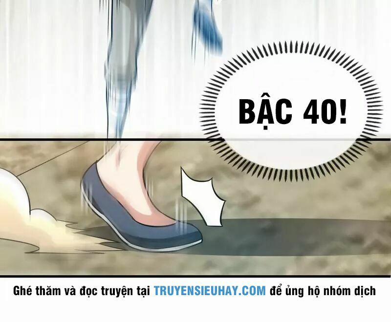 Chí Tôn Thần Ma 14 trang 26