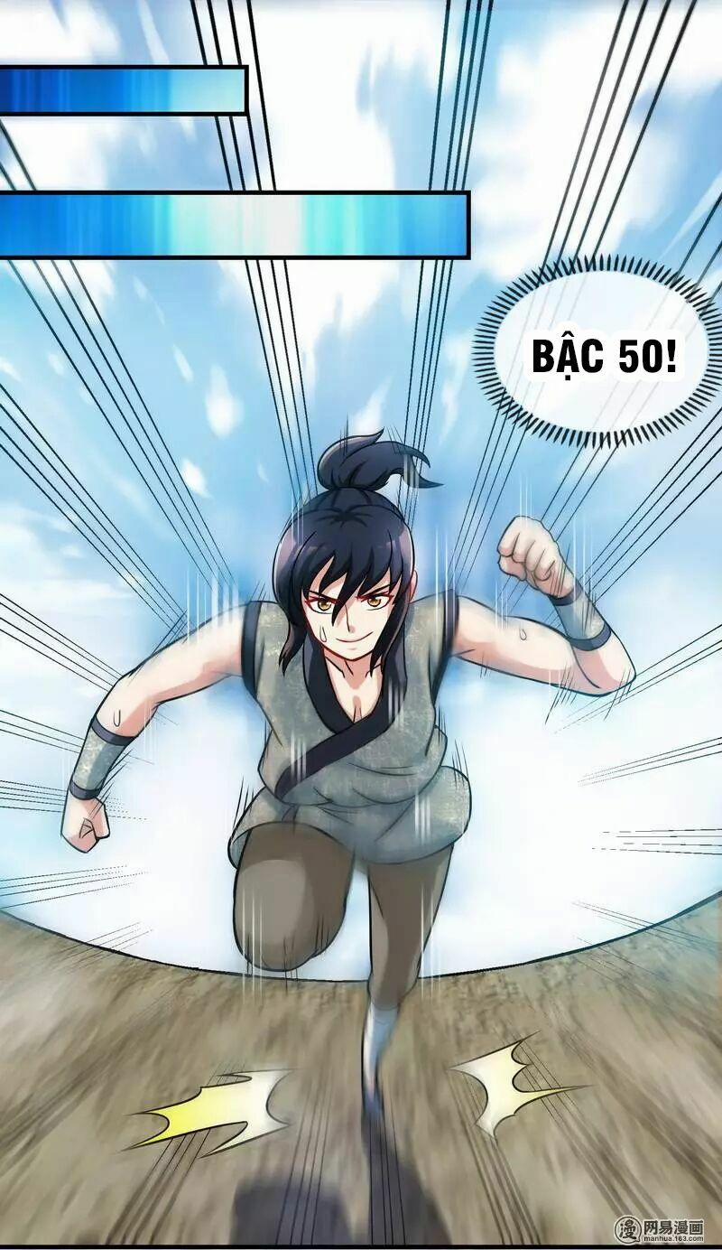 Chí Tôn Thần Ma 14 trang 27