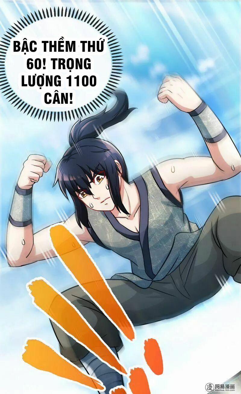 Chí Tôn Thần Ma 14 trang 28