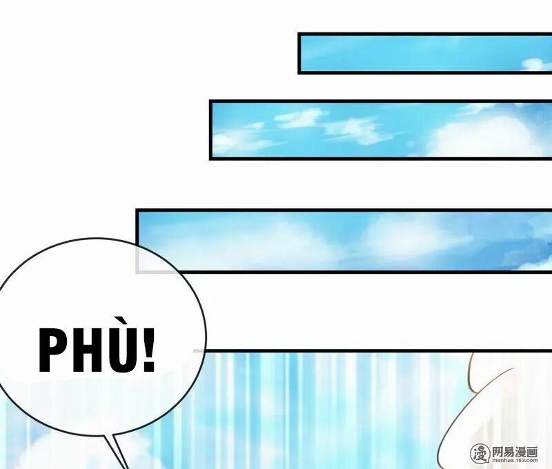 Chí Tôn Thần Ma 14 trang 34