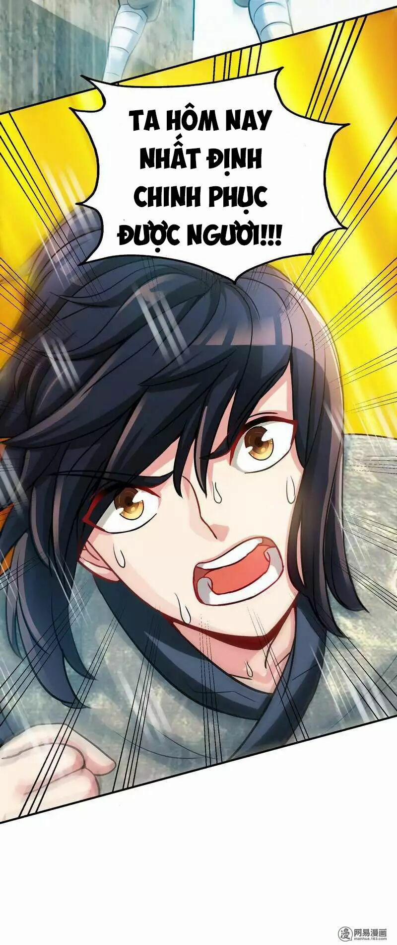 Chí Tôn Thần Ma 14 trang 39