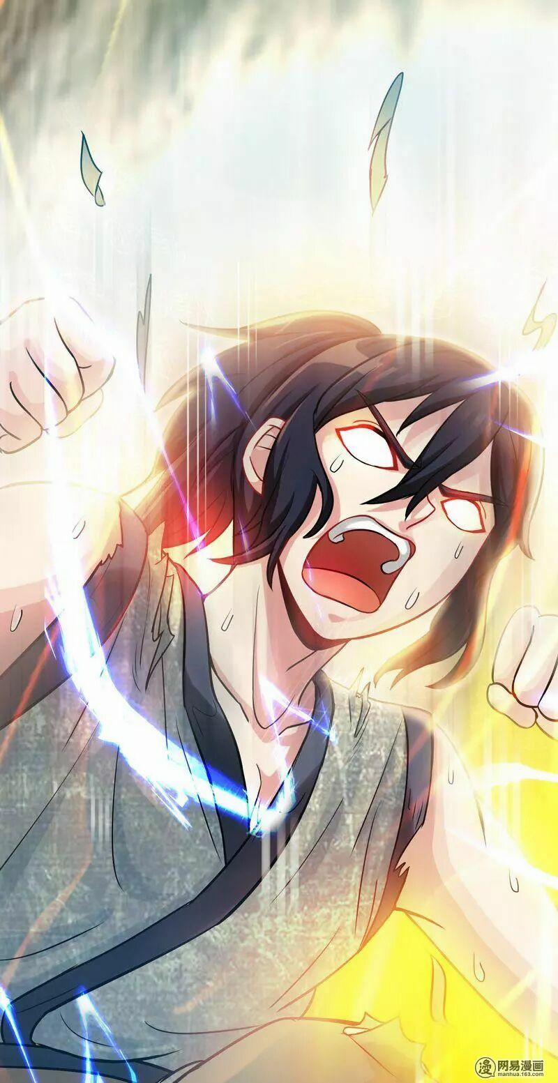 Chí Tôn Thần Ma 14 trang 41