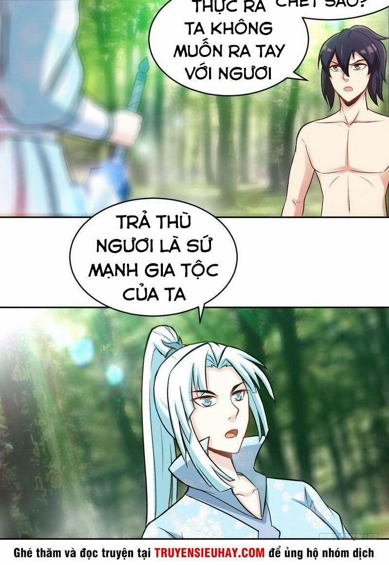 Chí Tôn Thần Ma 140 trang 1