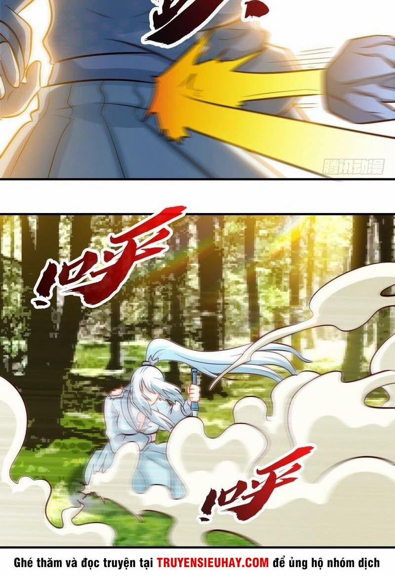 Chí Tôn Thần Ma 140 trang 15