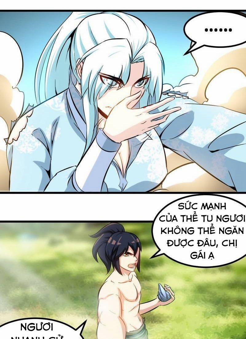 Chí Tôn Thần Ma 140 trang 16