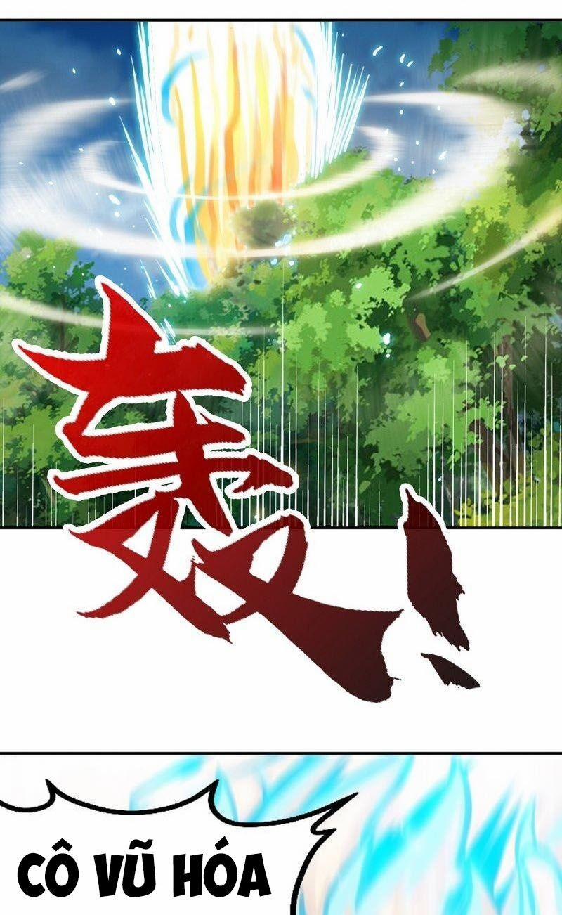 Chí Tôn Thần Ma 140 trang 18