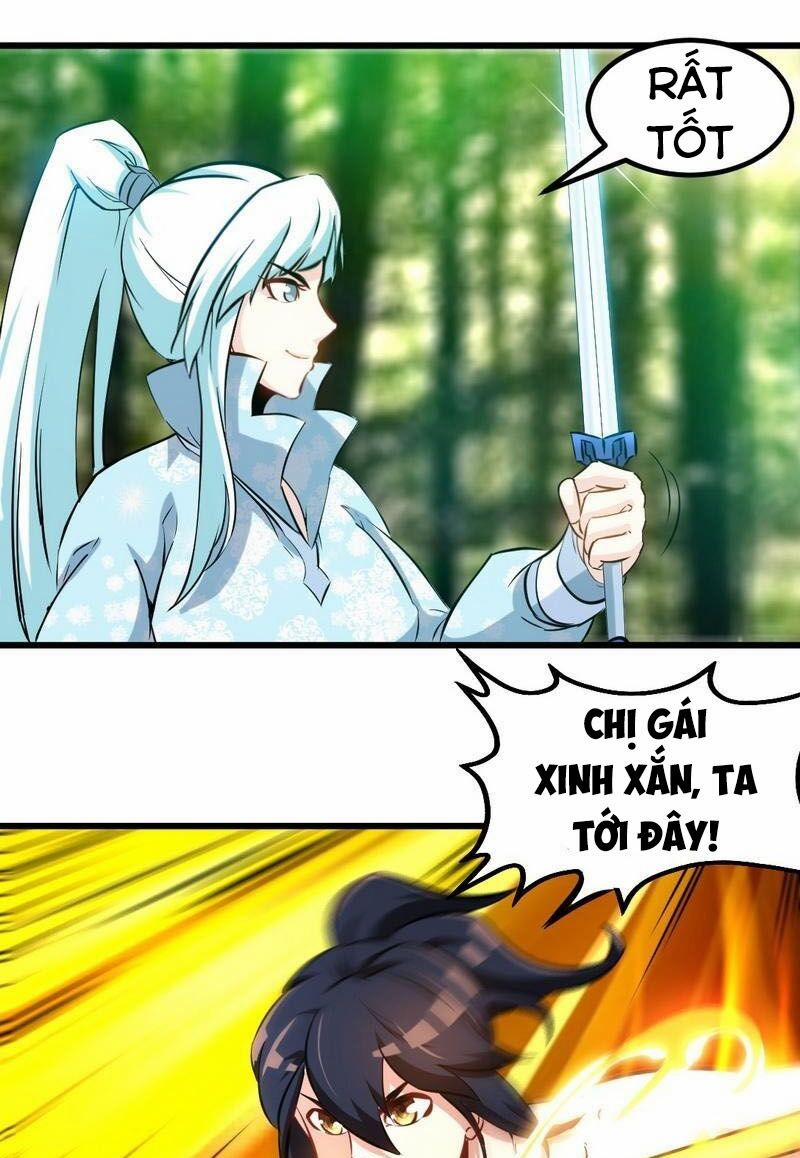 Chí Tôn Thần Ma 140 trang 3