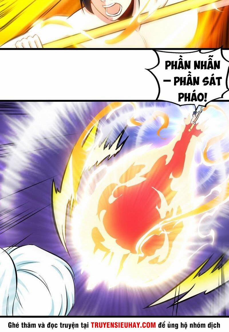 Chí Tôn Thần Ma 140 trang 4