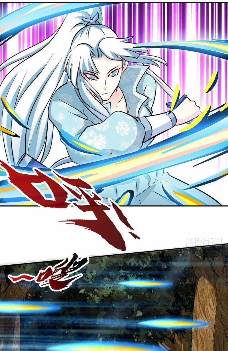 Chí Tôn Thần Ma 140 trang 6