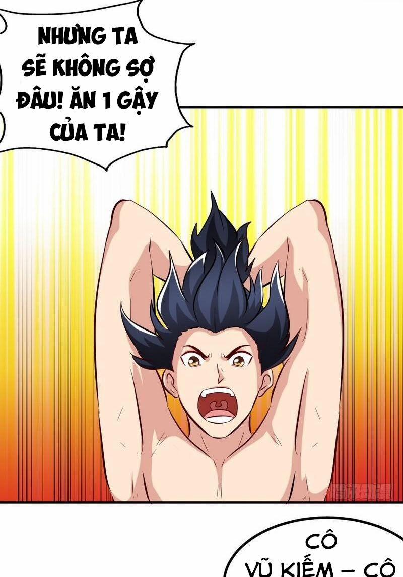 Chí Tôn Thần Ma 140 trang 8