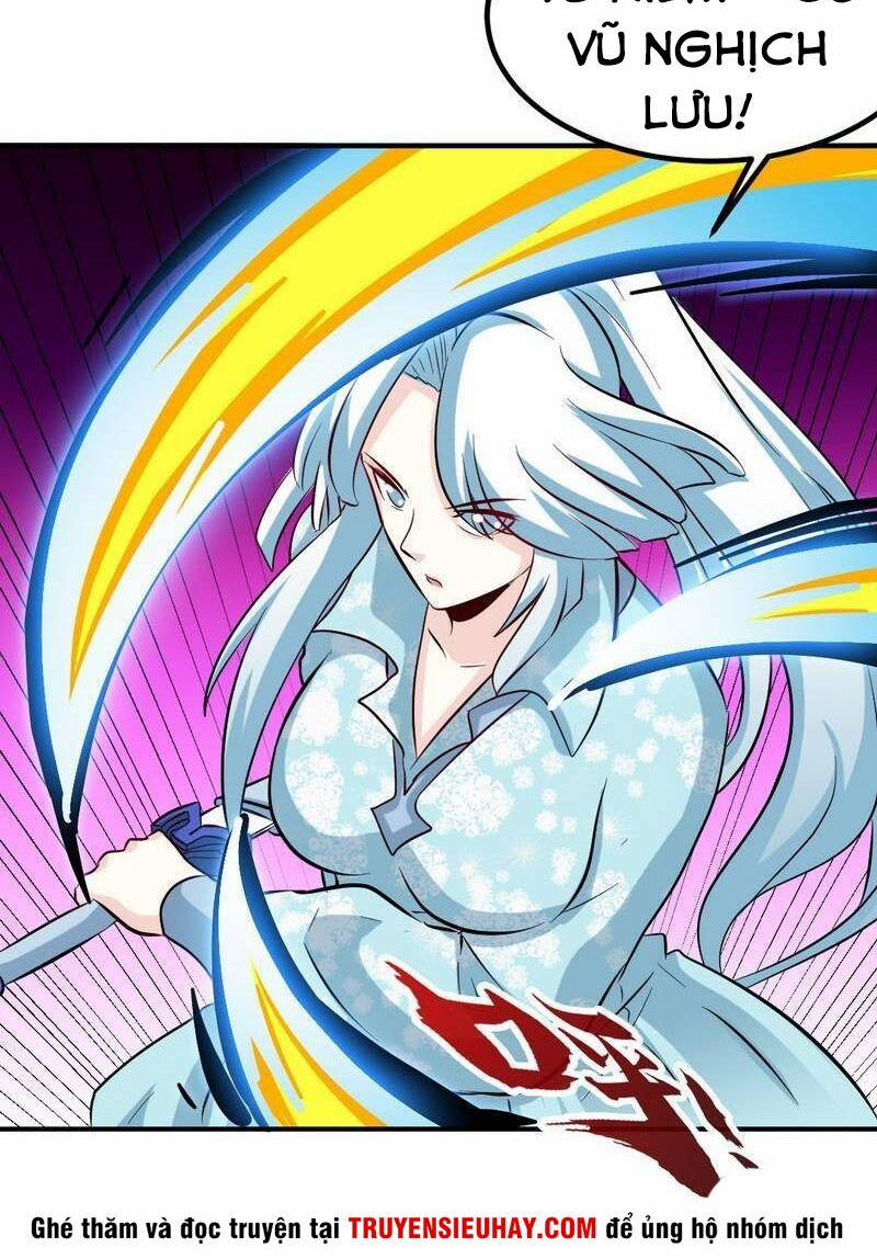 Chí Tôn Thần Ma 140 trang 9