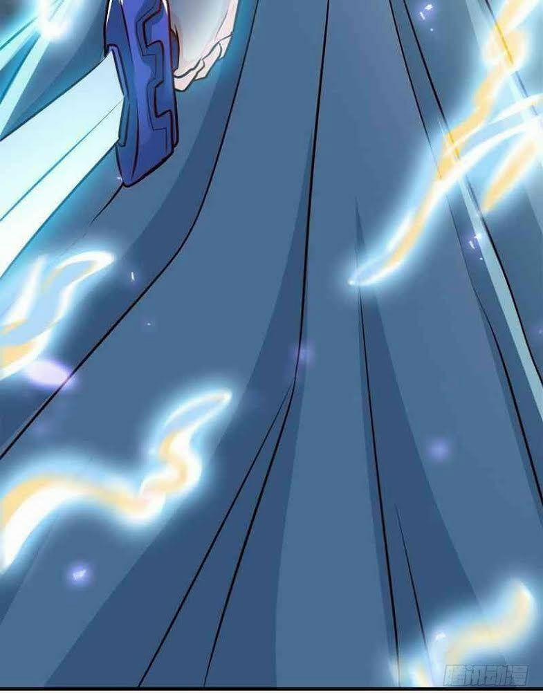 Chí Tôn Thần Ma 141 trang 1