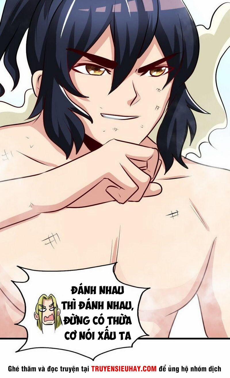 Chí Tôn Thần Ma 141 trang 10