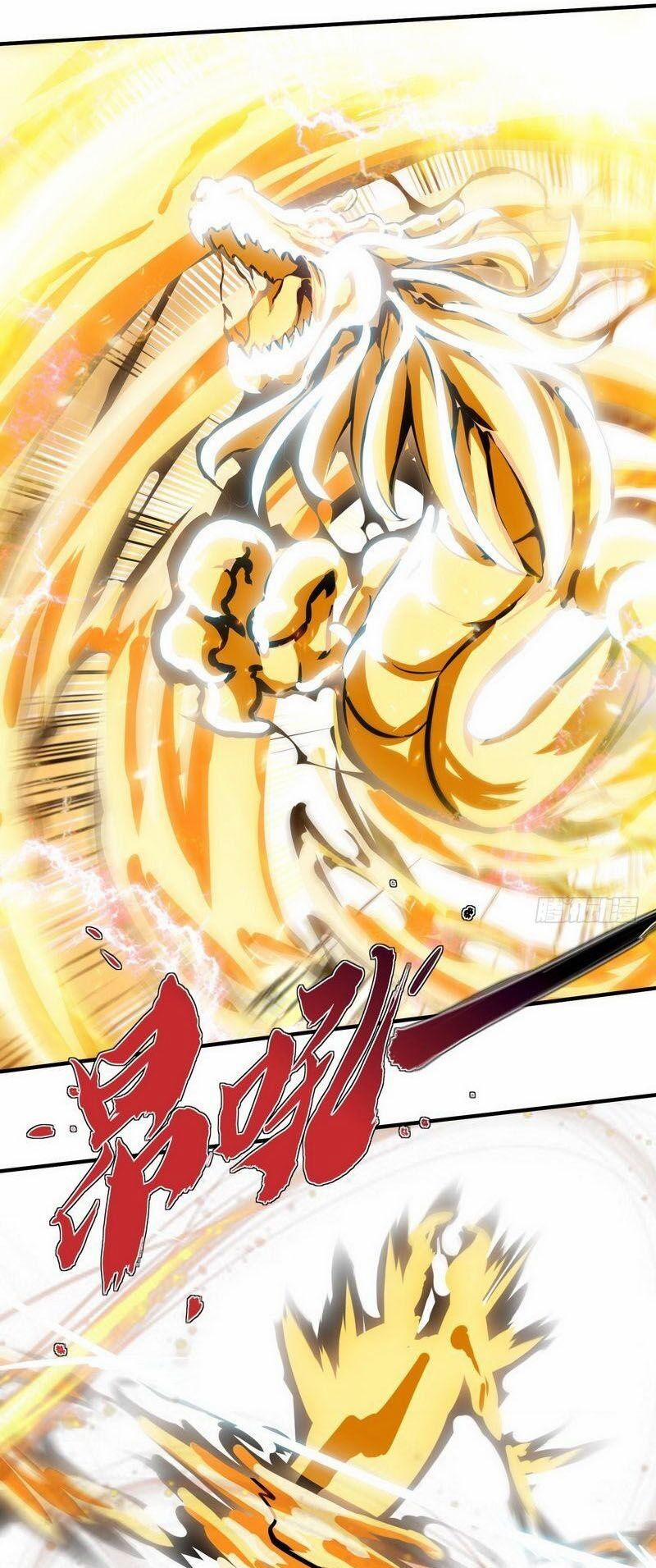 Chí Tôn Thần Ma 141 trang 15