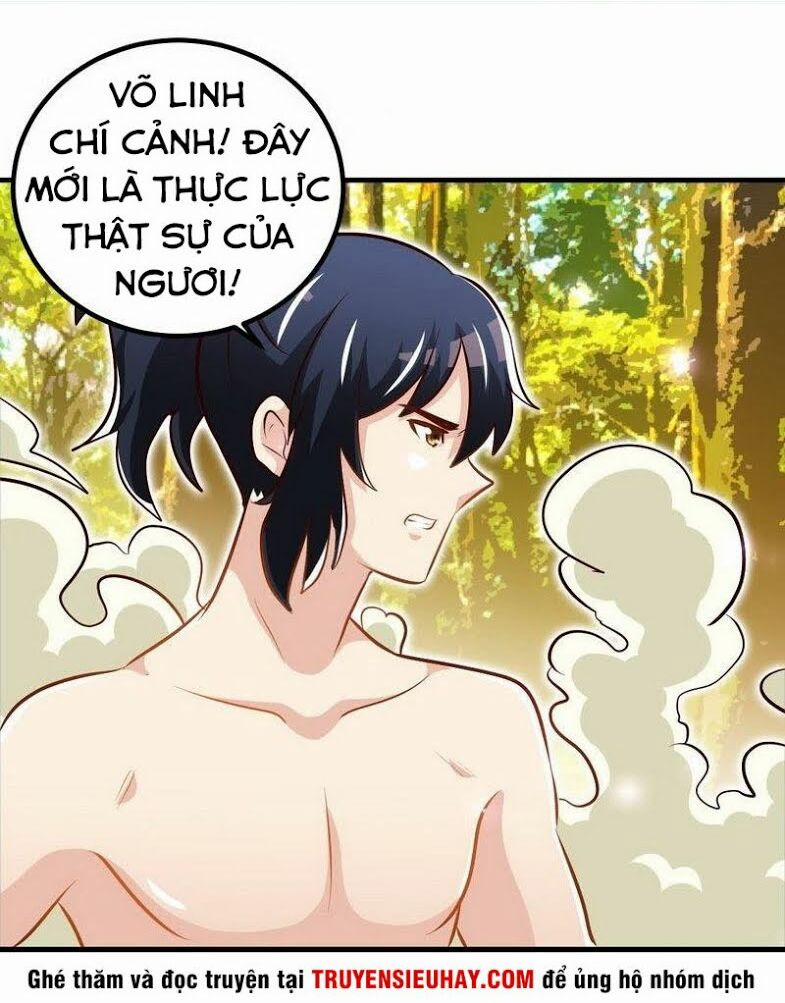 Chí Tôn Thần Ma 141 trang 2