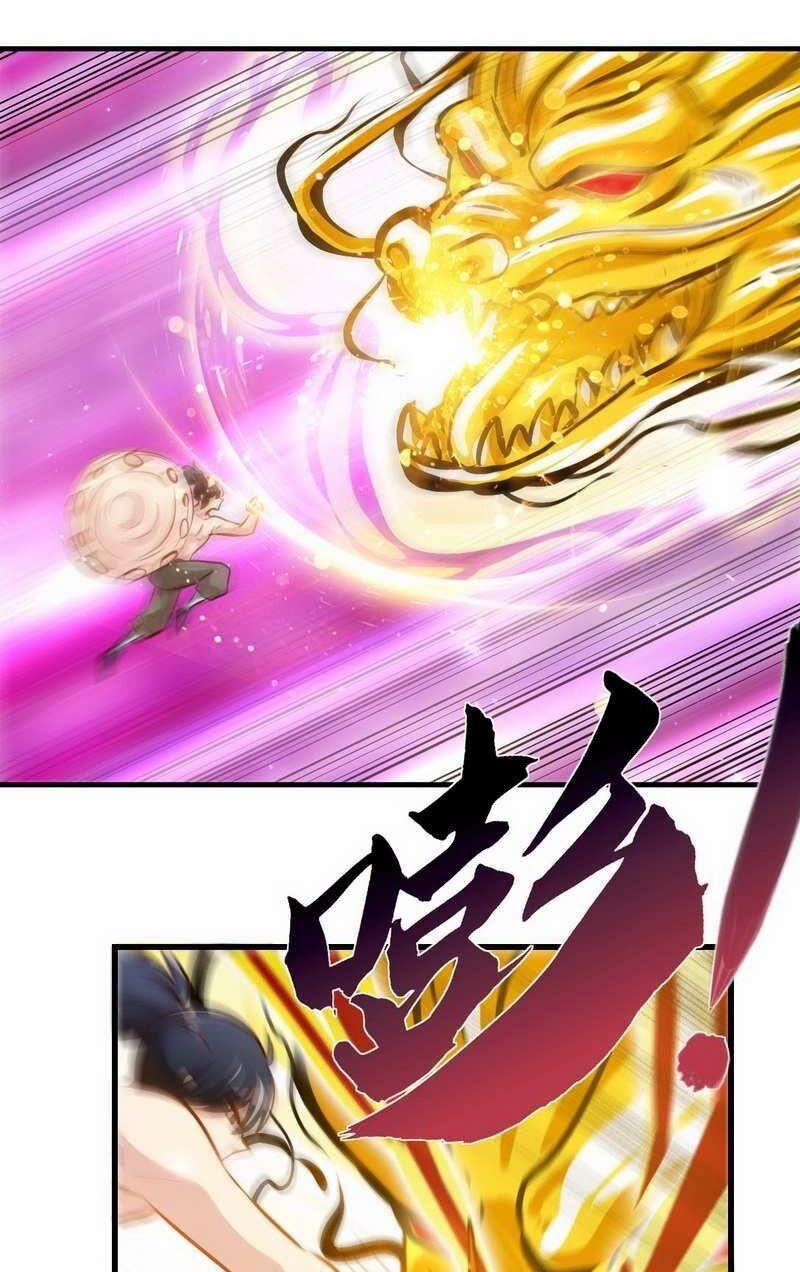 Chí Tôn Thần Ma 141 trang 5