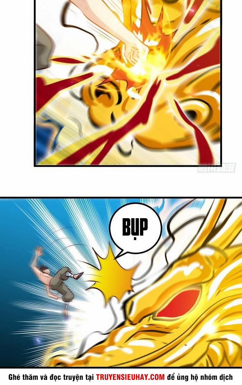 Chí Tôn Thần Ma 141 trang 6