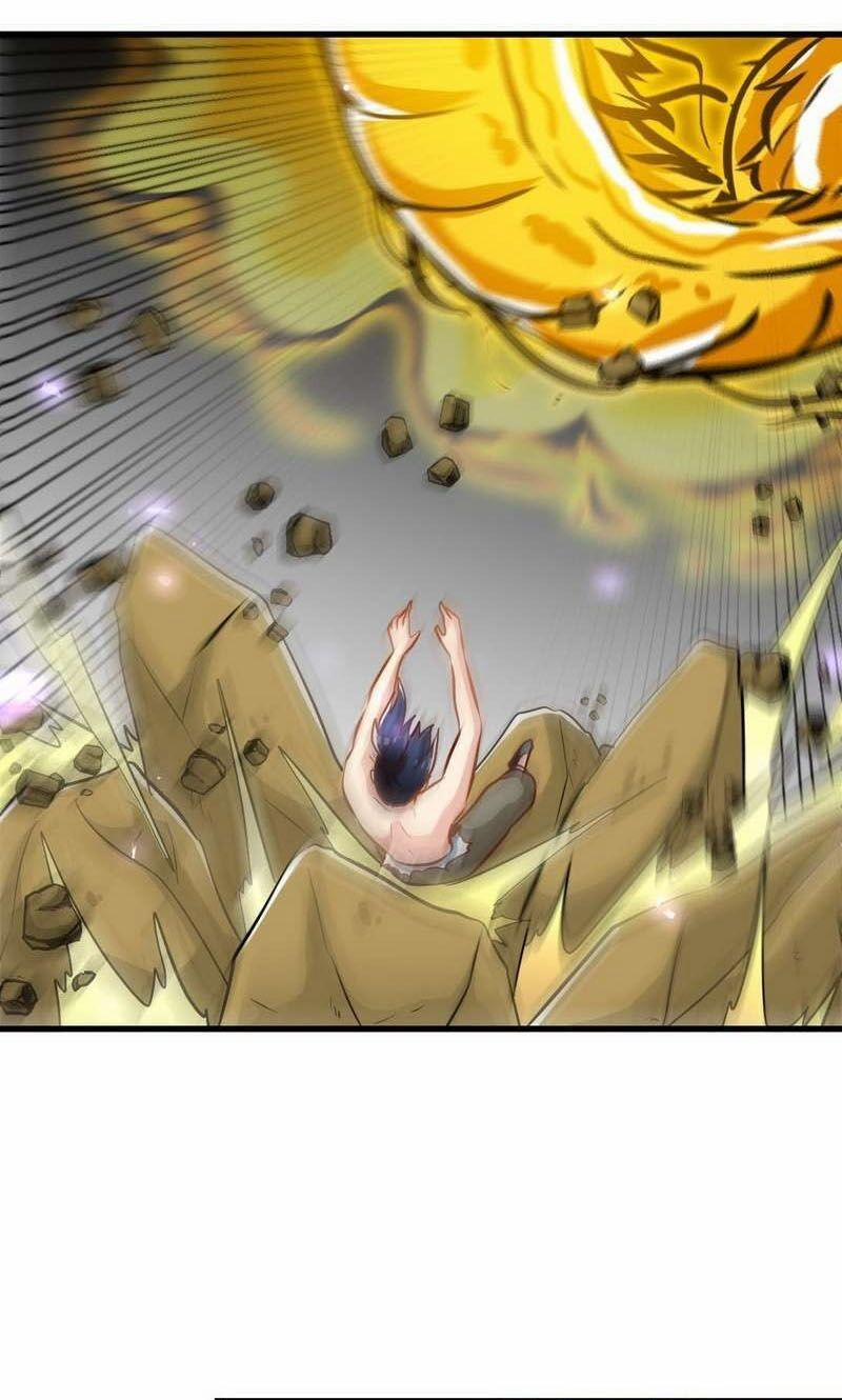 Chí Tôn Thần Ma 141 trang 7