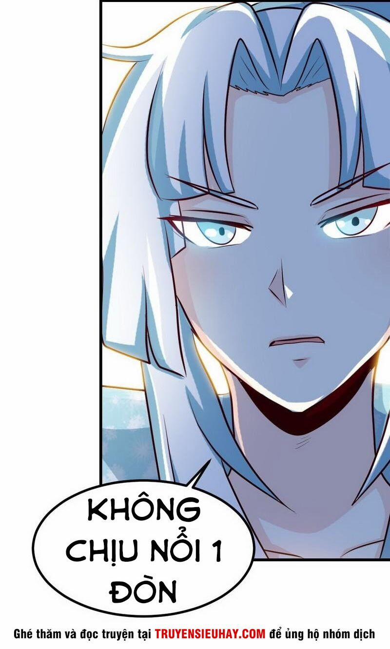 Chí Tôn Thần Ma 141 trang 8