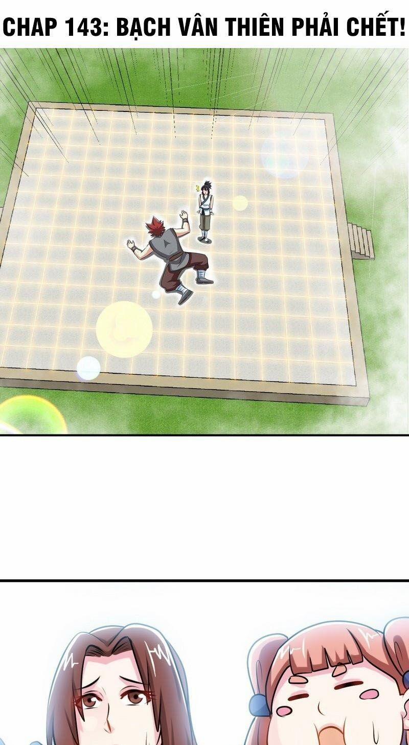 Chí Tôn Thần Ma 143 trang 0