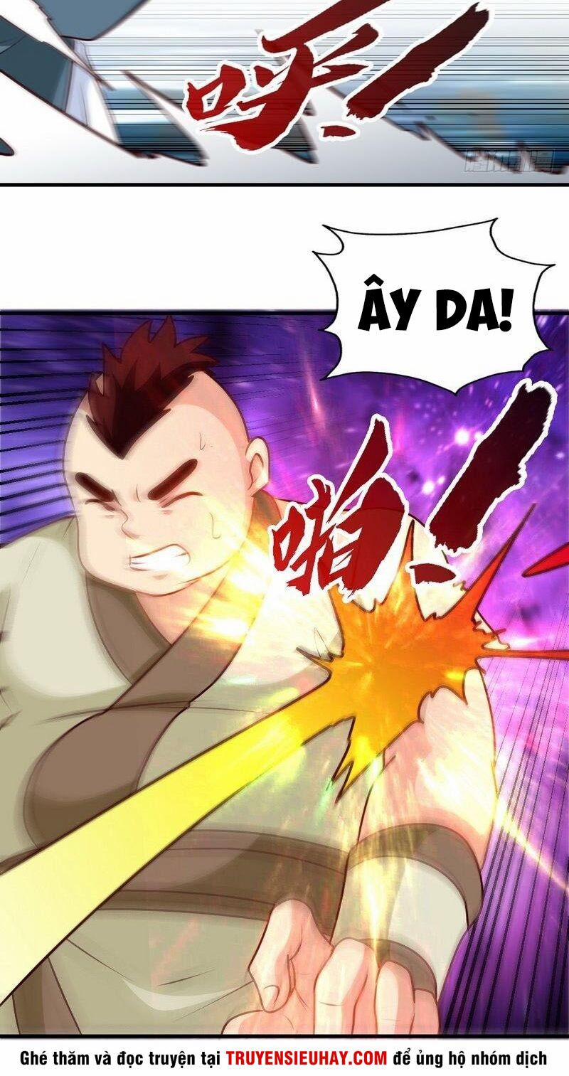 Chí Tôn Thần Ma 143 trang 10